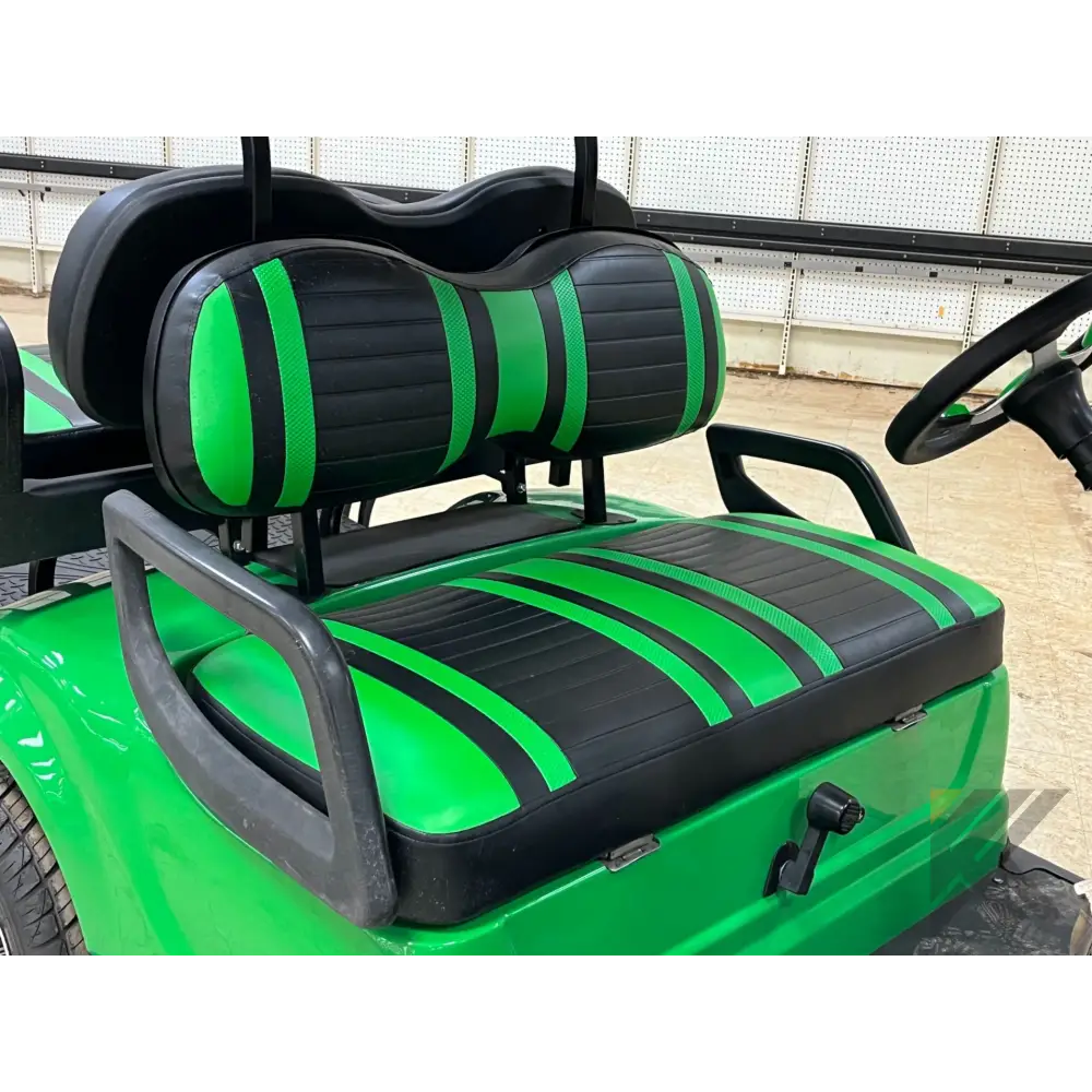2010 Yamaha Drive Kryptex Golf Carts