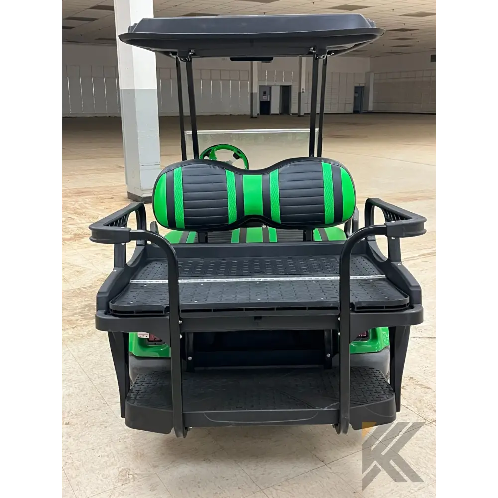 2010 Yamaha Drive Kryptex Golf Carts