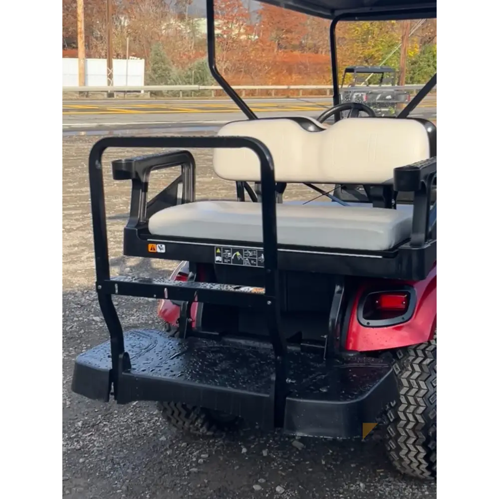 2015 E-z-go Txt Kryptex Golf Carts