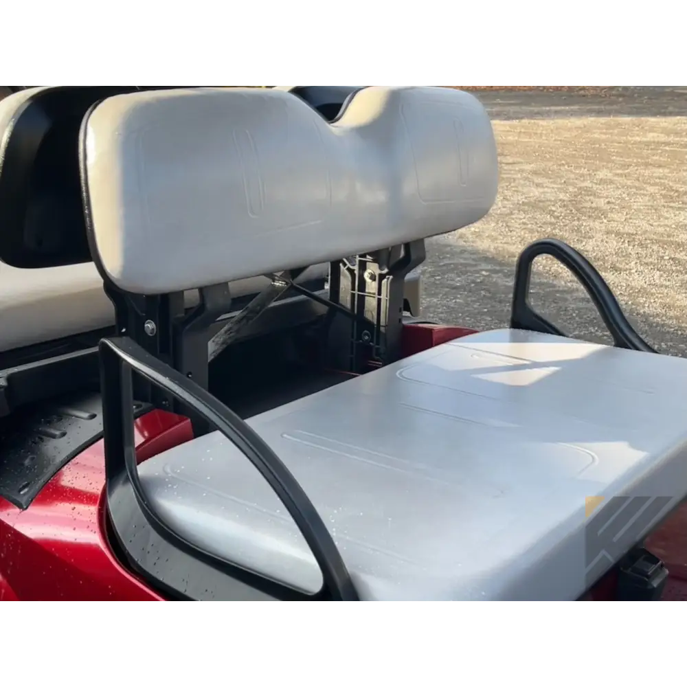 2015 E-z-go Txt Kryptex Golf Carts