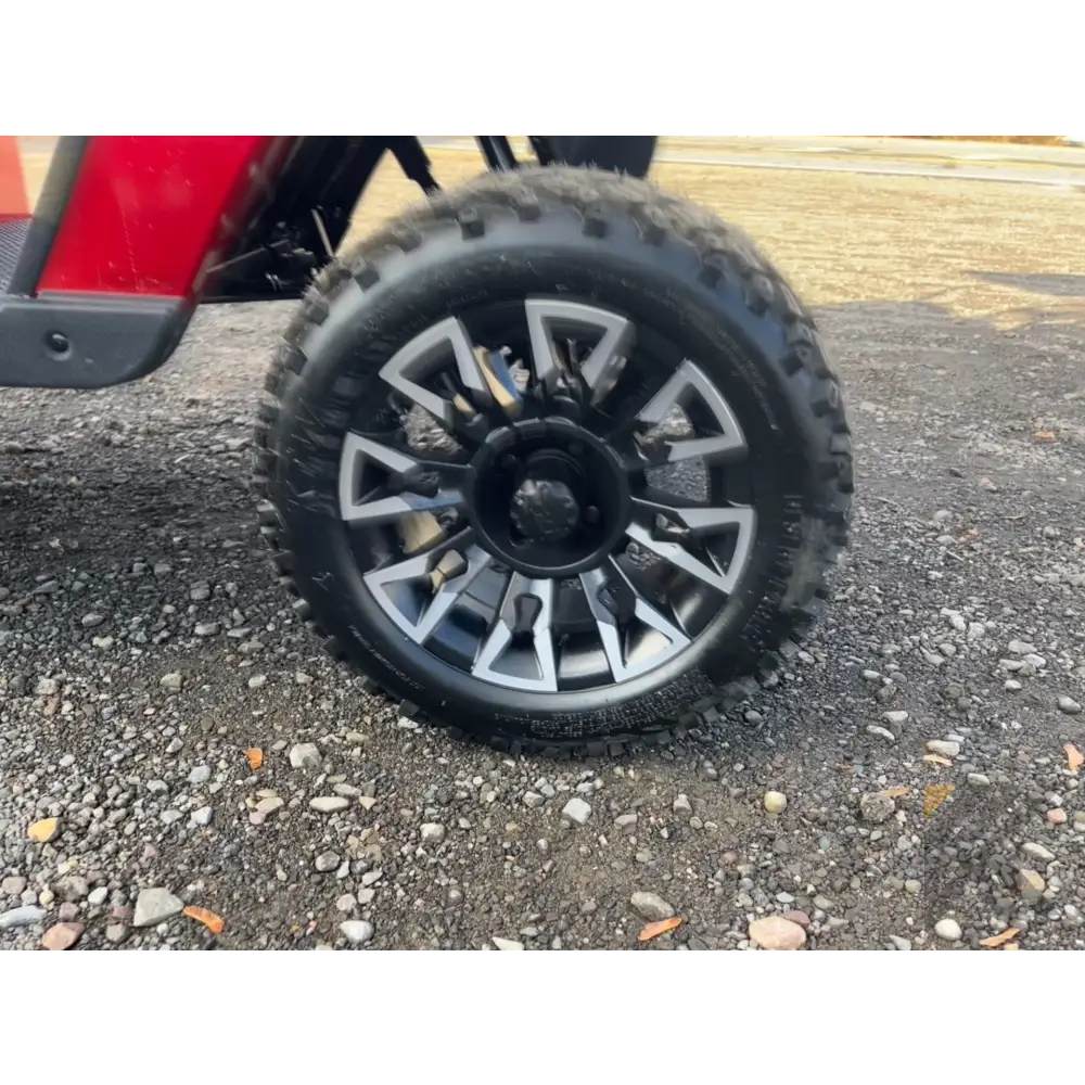 2015 E-z-go Txt Kryptex Golf Carts