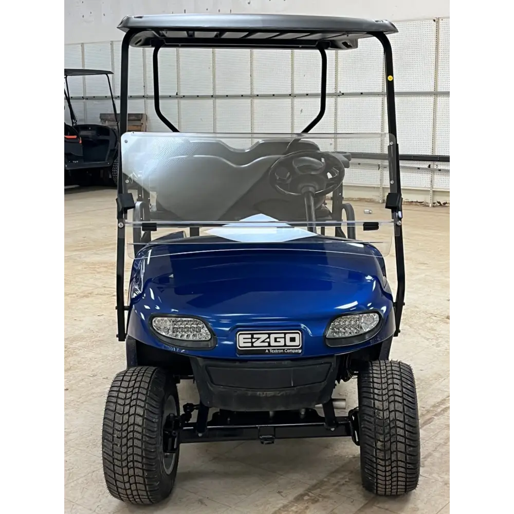 2016 E-z-go Txt Kryptex Golf Carts