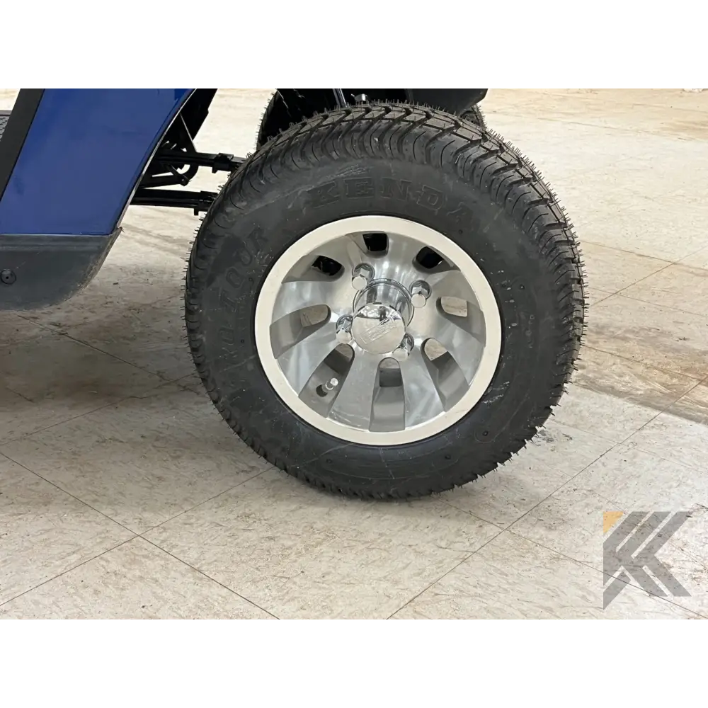 2016 E-z-go Txt Kryptex Golf Carts