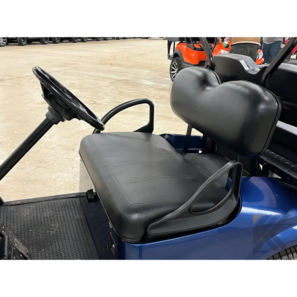 2016 E-z-go Txt Kryptex Golf Carts