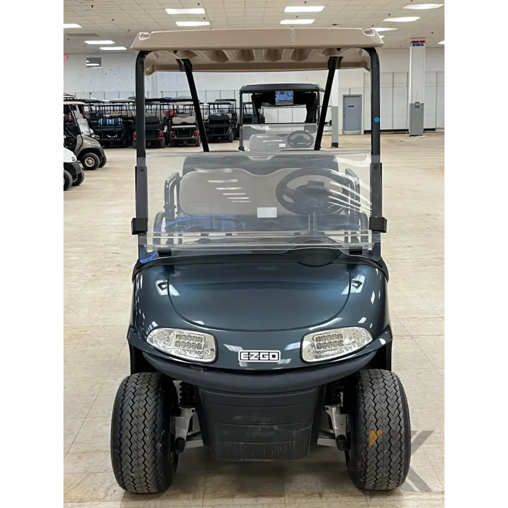 2022 Ezgo Rxv Kryptex Golf Carts