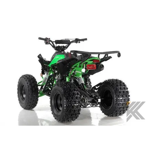 Apollo 125cc Blazer 9 Kids ATV Kryptex Golf Carts