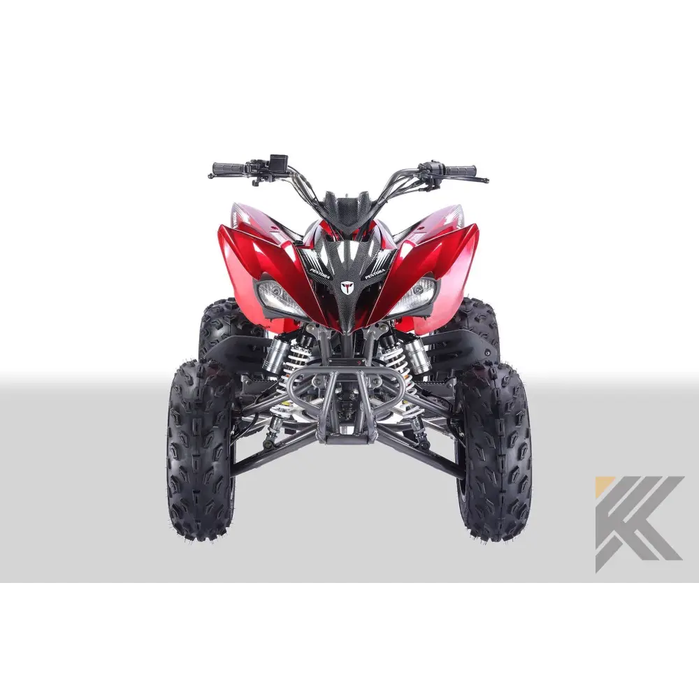 Pentora Sport 250cc Adult ATV Kryptex Golf Carts