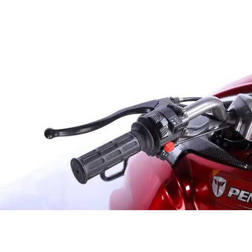 Pentora Sport 250cc Adult ATV Kryptex Golf Carts