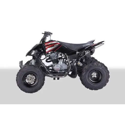 Pentora Sport 250cc Adult ATV Kryptex Golf Carts