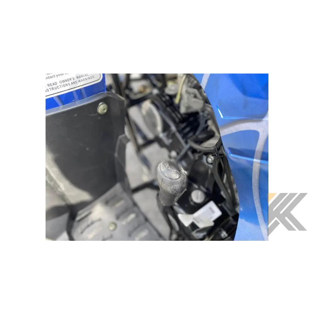 TaoMotor Spiker 110cc Kids ATV with Reverse Kryptex Golf Carts