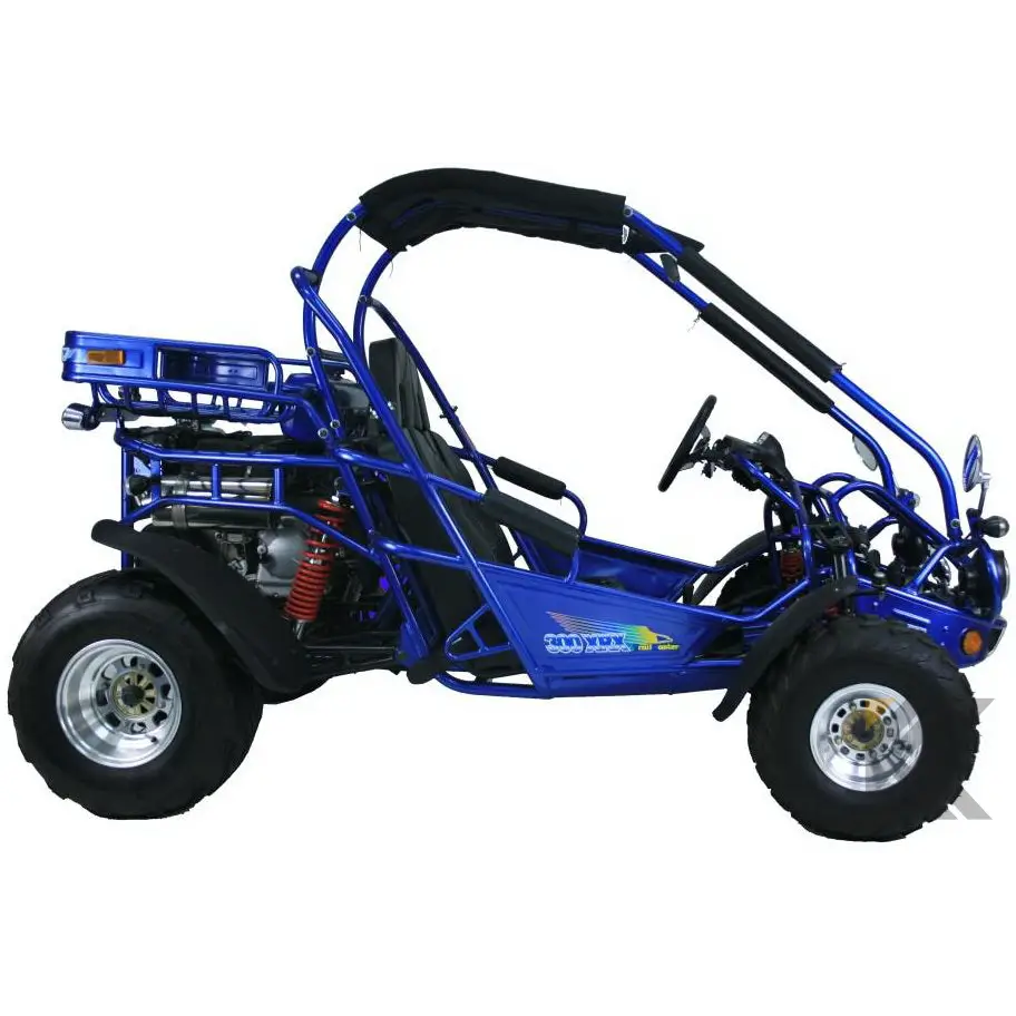 Trailmaster 300 XRX EFI Adult Go-Kart Buggy Kryptex Golf Carts