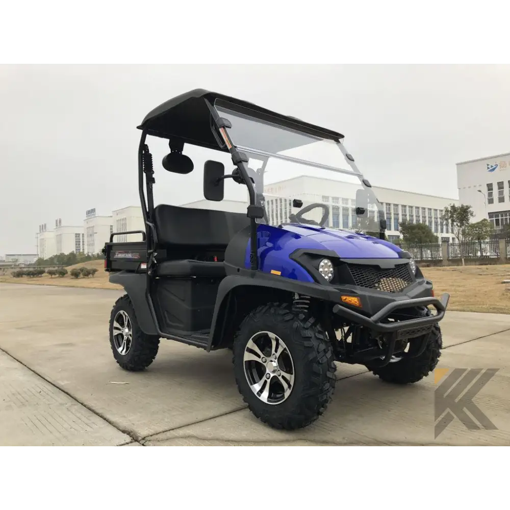 TrailMaster Taurus 200U UTV Kryptex Golf Carts