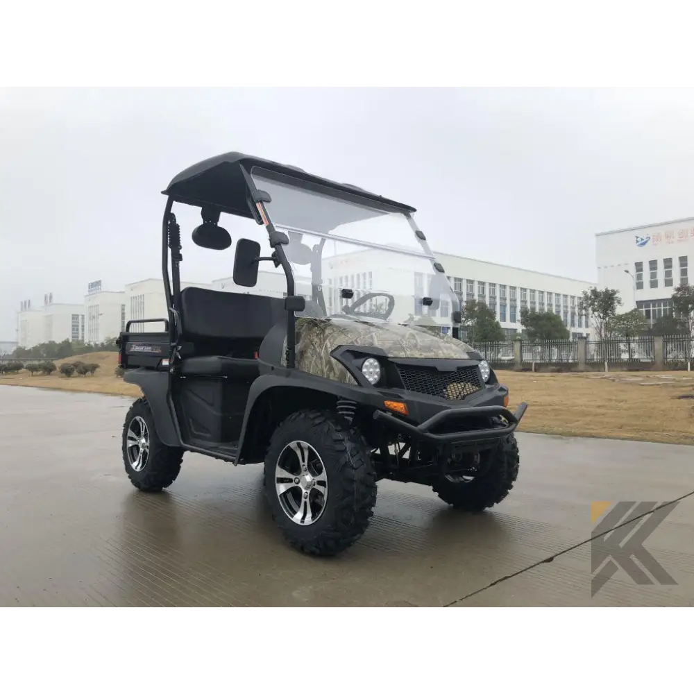 TrailMaster Taurus 200U UTV Kryptex Golf Carts