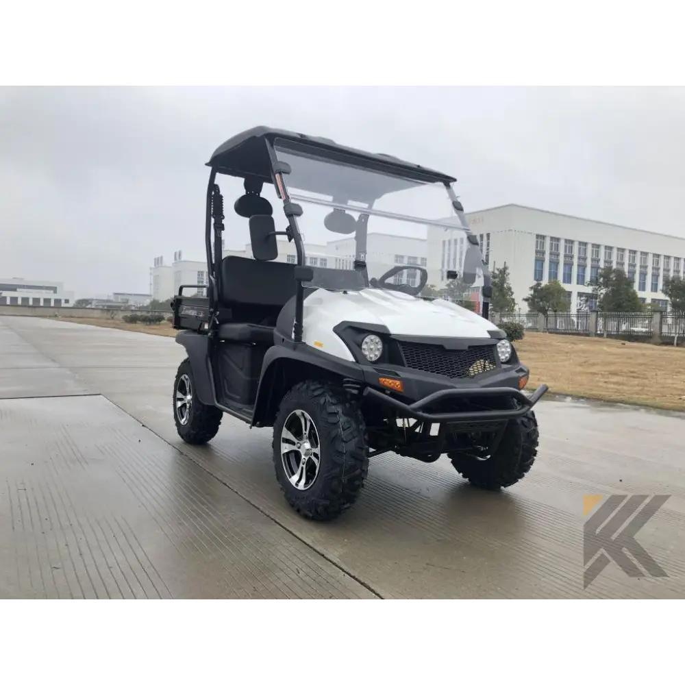 TrailMaster Taurus 200U UTV Kryptex Golf Carts