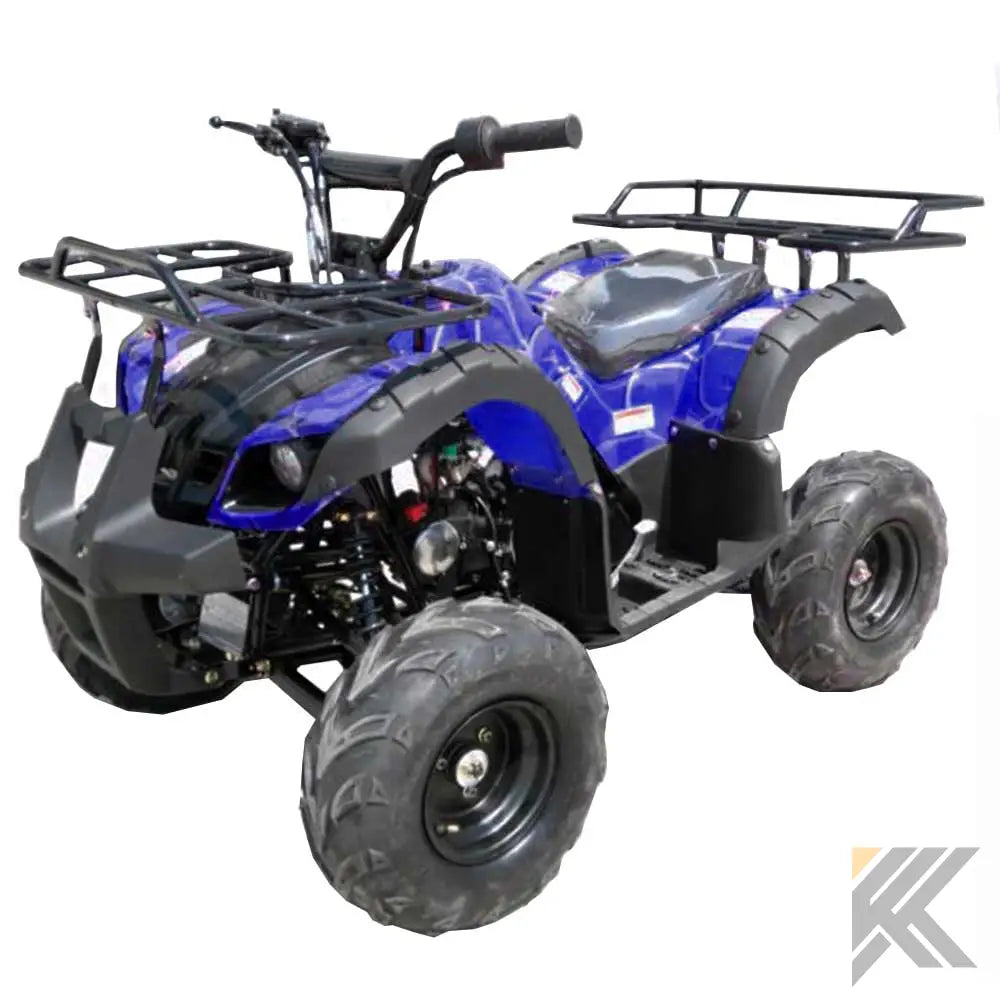 Vitacci 125cc R7 Kids ATV Kryptex Golf Carts