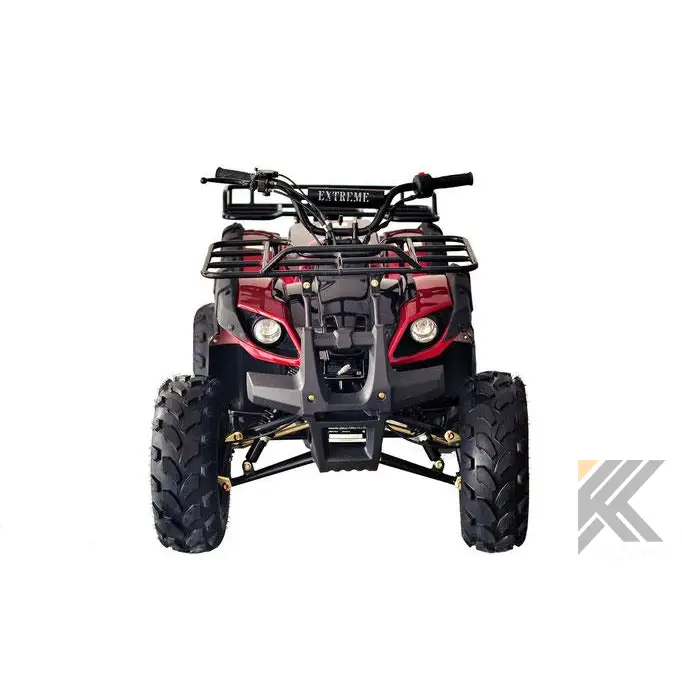 Vitacci 125cc R7 Kids ATV Kryptex Golf Carts