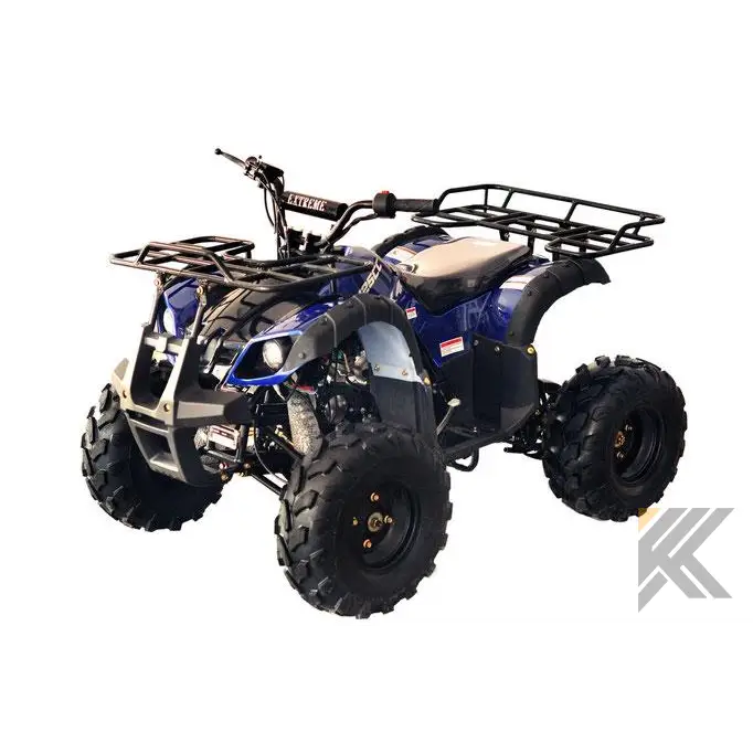 Vitacci 125cc R7 Kids ATV Kryptex Golf Carts