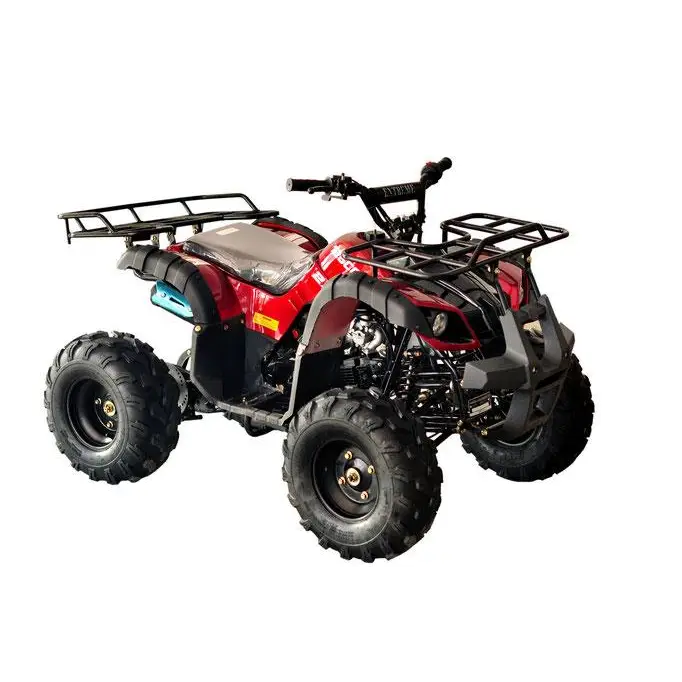 Vitacci 125cc R7 Kids ATV Kryptex Golf Carts