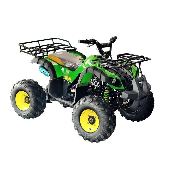 Vitacci 125cc R7 Kids ATV Kryptex Golf Carts
