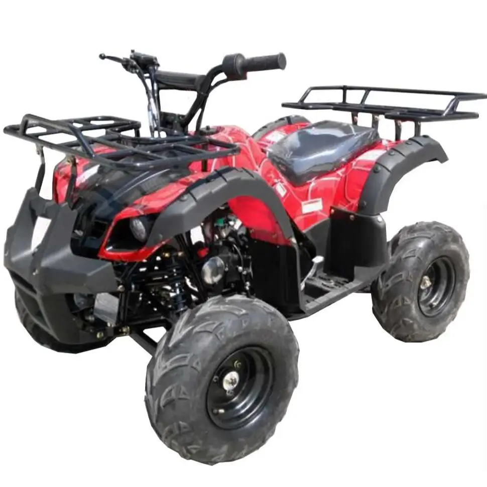 Vitacci 125cc R7 Kids ATV Kryptex Golf Carts