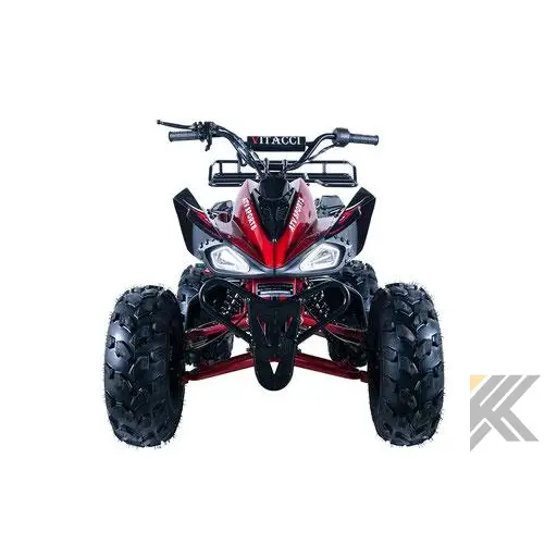 Vitacci Jet 9 125cc Kids ATV Kryptex Golf Carts