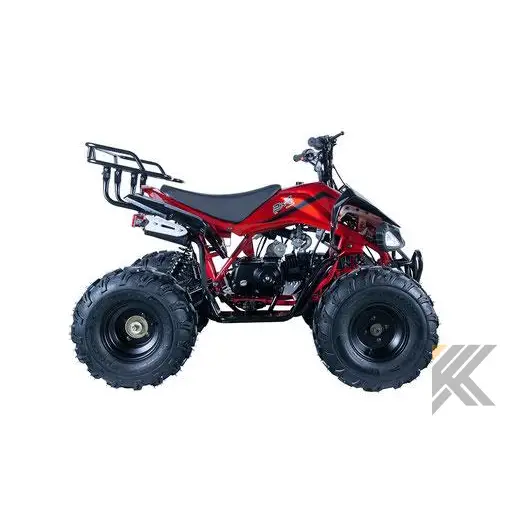 Vitacci Jet 9 125cc Kids ATV Kryptex Golf Carts