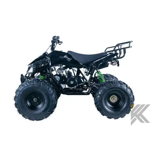 Vitacci Jet 9 125cc Kids ATV Kryptex Golf Carts