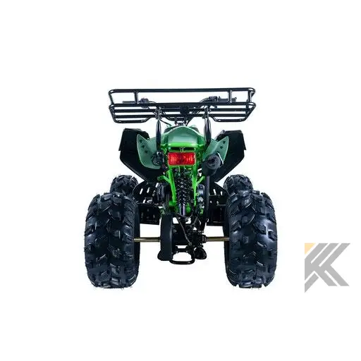 Vitacci Jet 9 125cc Kids ATV Kryptex Golf Carts