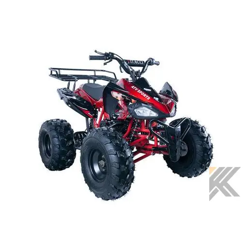 Vitacci Jet 9 125cc Kids ATV Kryptex Golf Carts