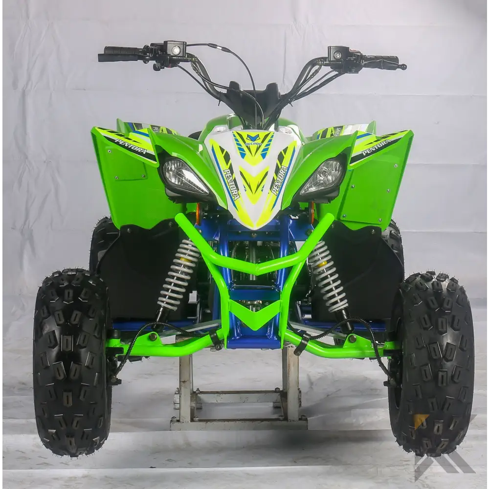 Vitacci Pentora 125cc Kids ATV Kryptex Golf Carts