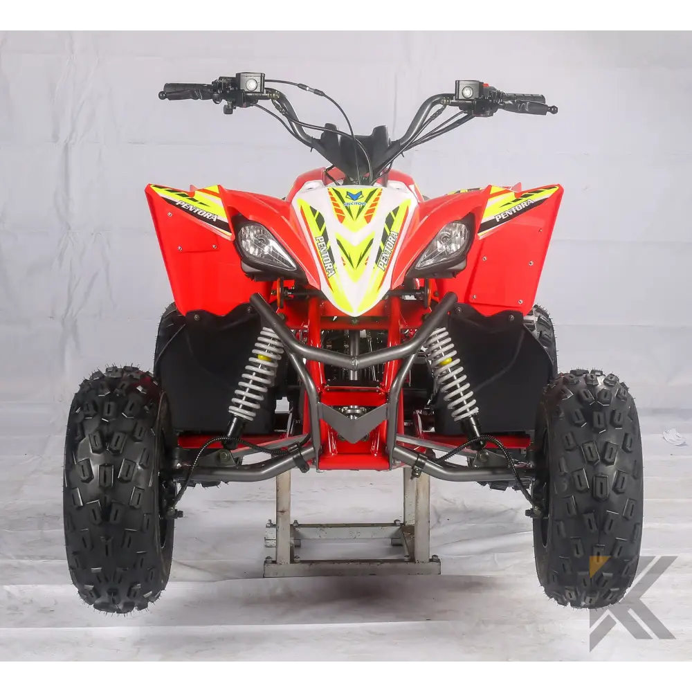 Vitacci Pentora 125cc Kids ATV Kryptex Golf Carts