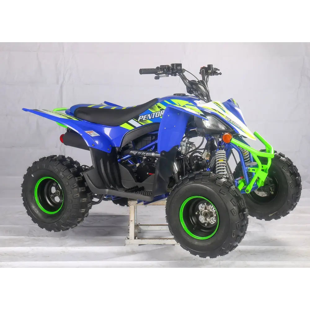 Vitacci Pentora 125cc Kids ATV Kryptex Golf Carts