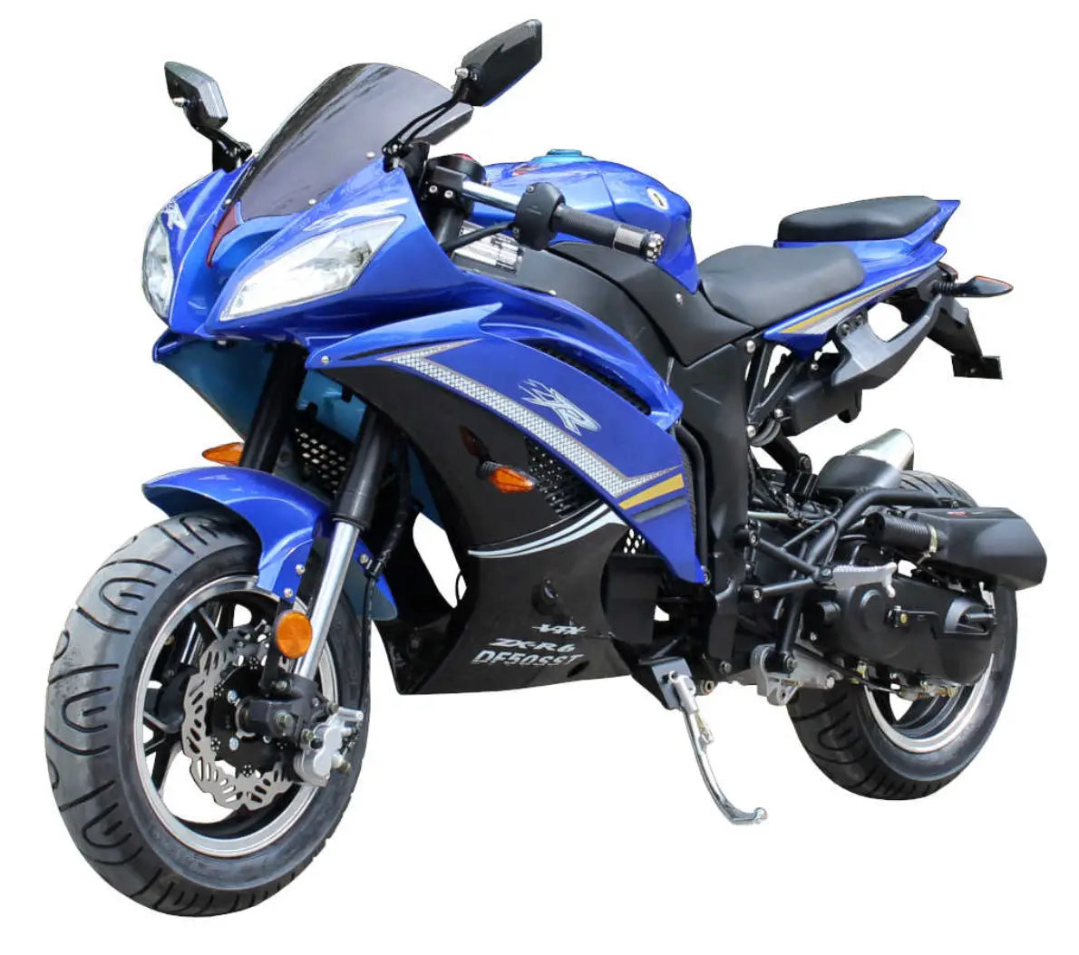 Teen & Adult Dirt Bikes