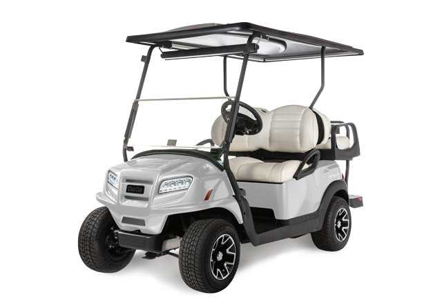 Used Golf Carts