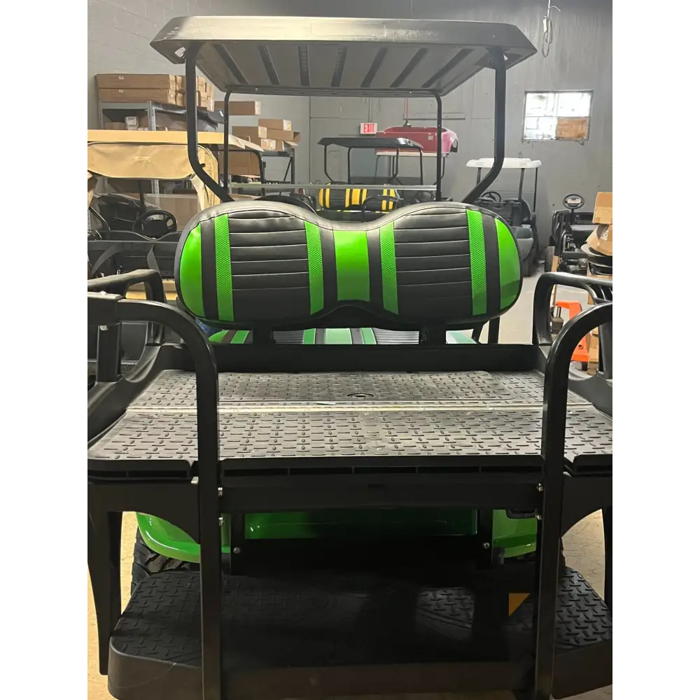 2012 E-z-go Txt Kryptex Golf Carts