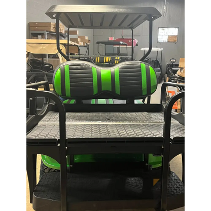 2012 E-z-go Txt Kryptex Golf Carts