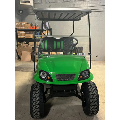 2012 E-z-go Txt Kryptex Golf Carts