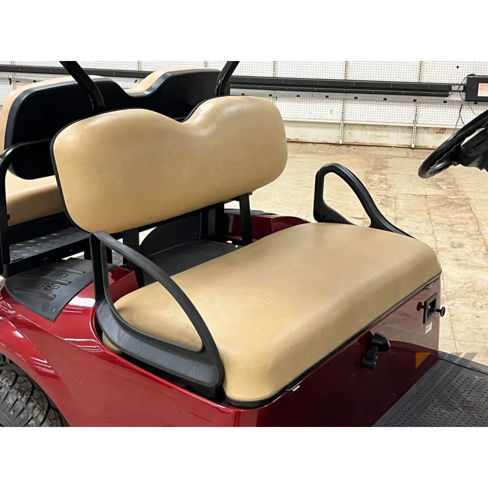 2015 Ezgo Txt Kryptex Golf Carts