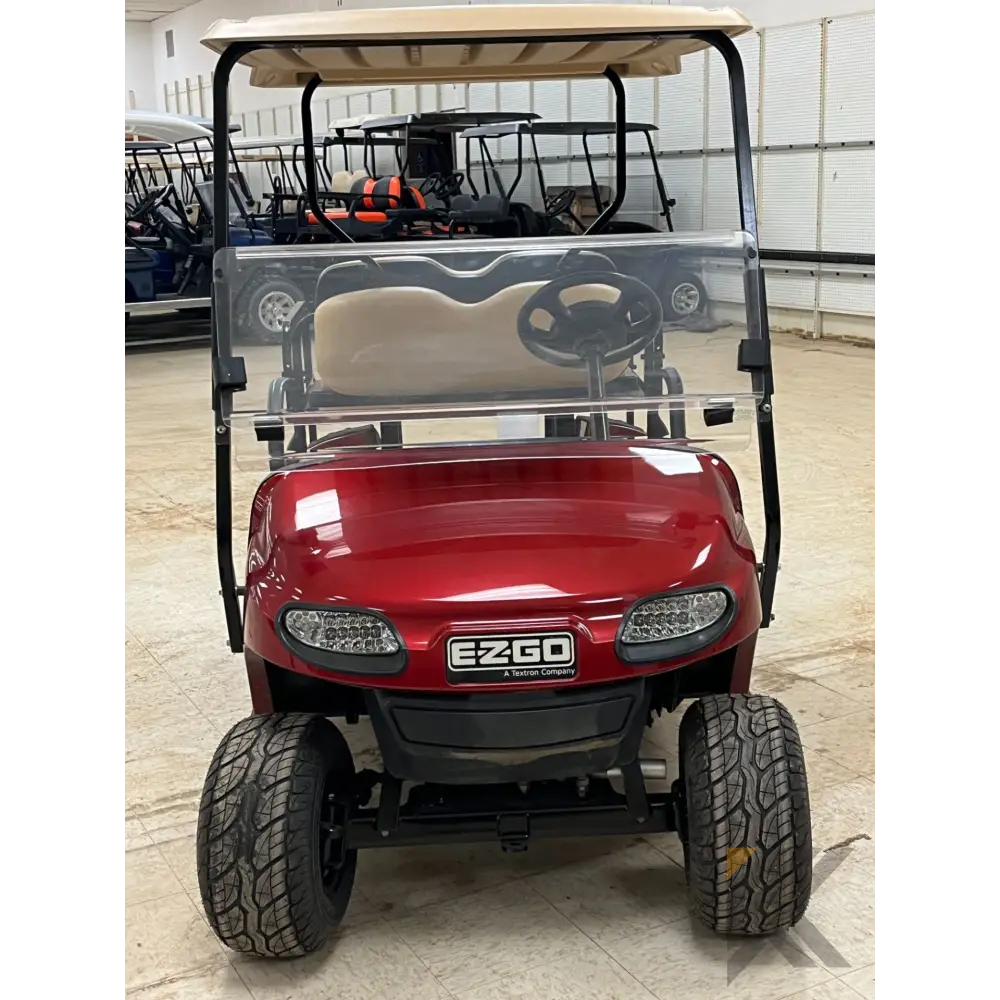 2015 Ezgo Txt Kryptex Golf Carts