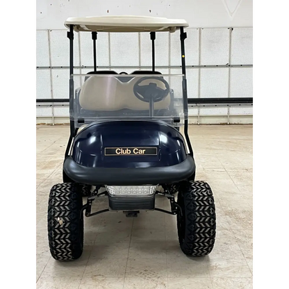 2017 Club Car Precedent I2 Kryptex Golf Carts