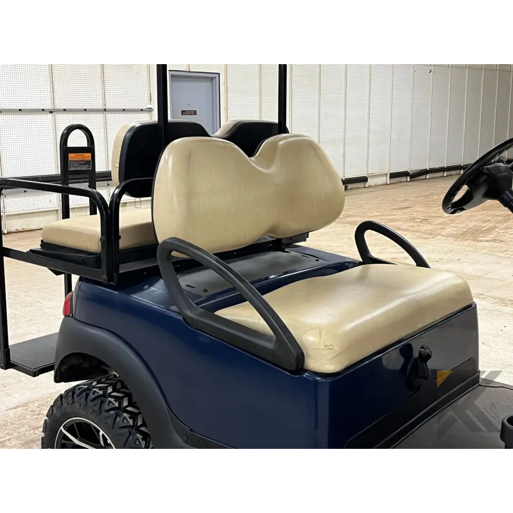 2017 Club Car Precedent I2 Kryptex Golf Carts