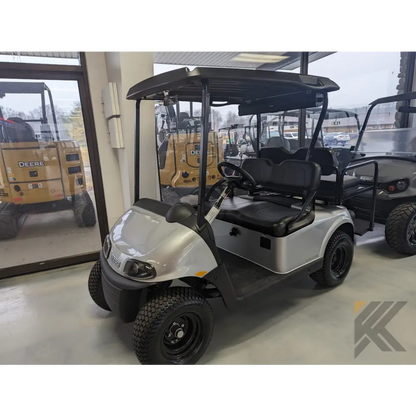 2023 E-Z-GO - Platinum Kryptex Golf Carts