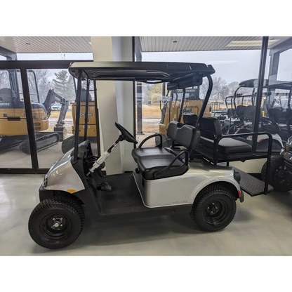 2023 E-Z-GO - Platinum Kryptex Golf Carts