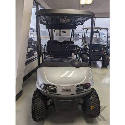 2023 E-Z-GO - Platinum Kryptex Golf Carts