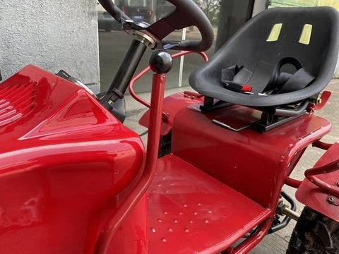 Tractor 125GKS-T Children’s Go-Kart Buggy 125cc 4 Stroke