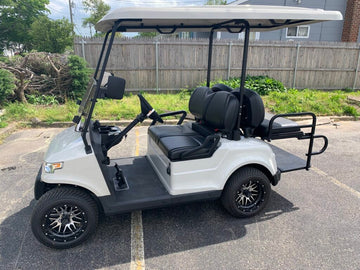 Kryptex Golf Carts LLC