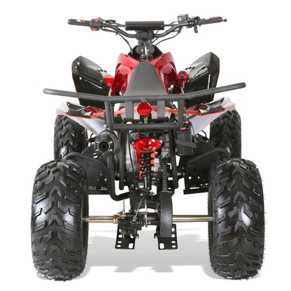 Coolster 150cc Sport Adult ATV Kryptex Golf Carts