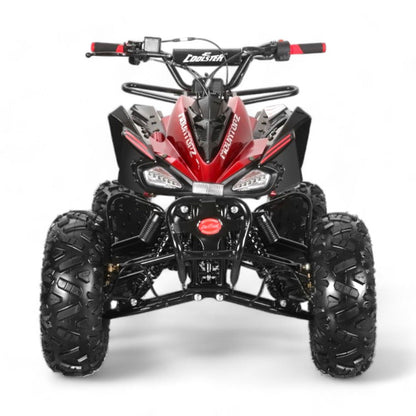 Coolster 125cc Sport-C Kids ATV Kryptex Golf Carts