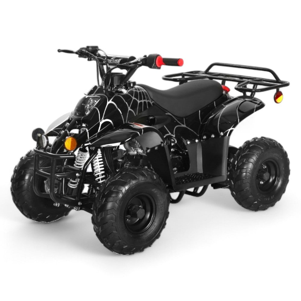 Coolster 110cc Kids ATV Kryptex Golf Carts