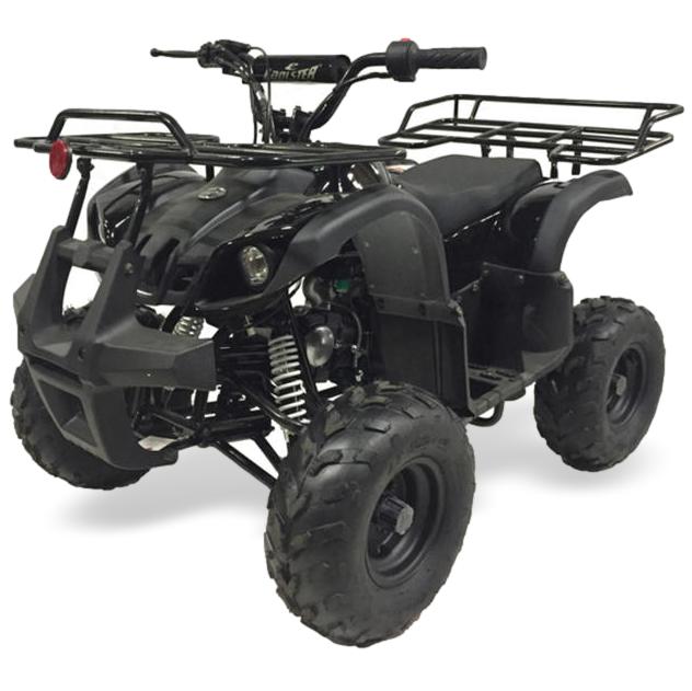 Coolster 125cc R1 Kids ATV Kryptex Golf Carts